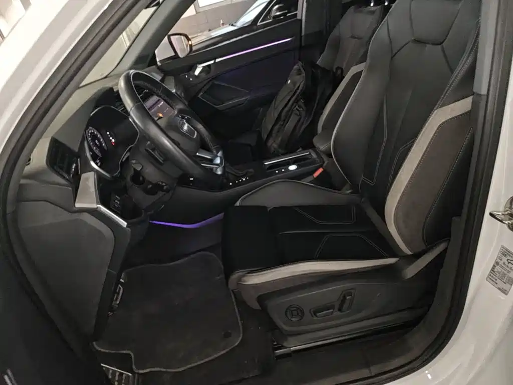 Audi Q3 — миниатюра 15