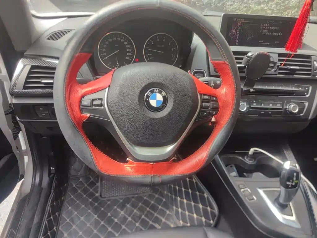 BMW 2 Series (Import) — миниатюра 3