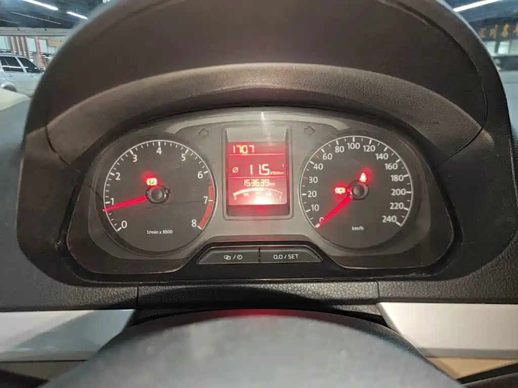 Volkswagen Jetta — миниатюра 12