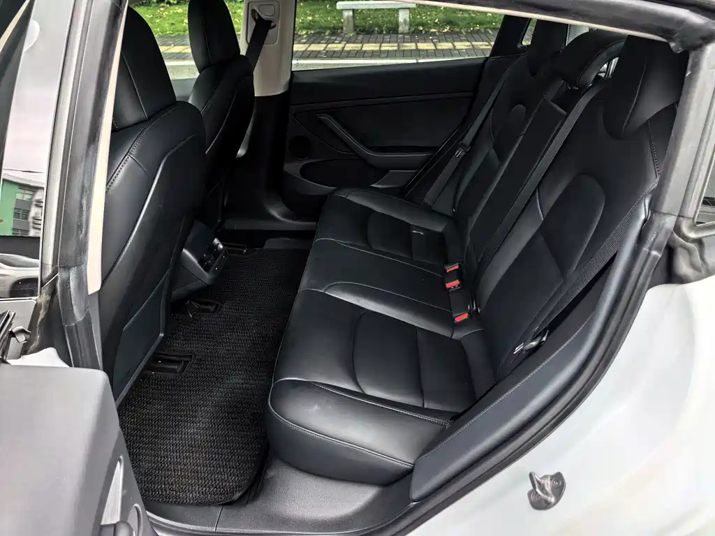 Tesla Model 3 — миниатюра 13