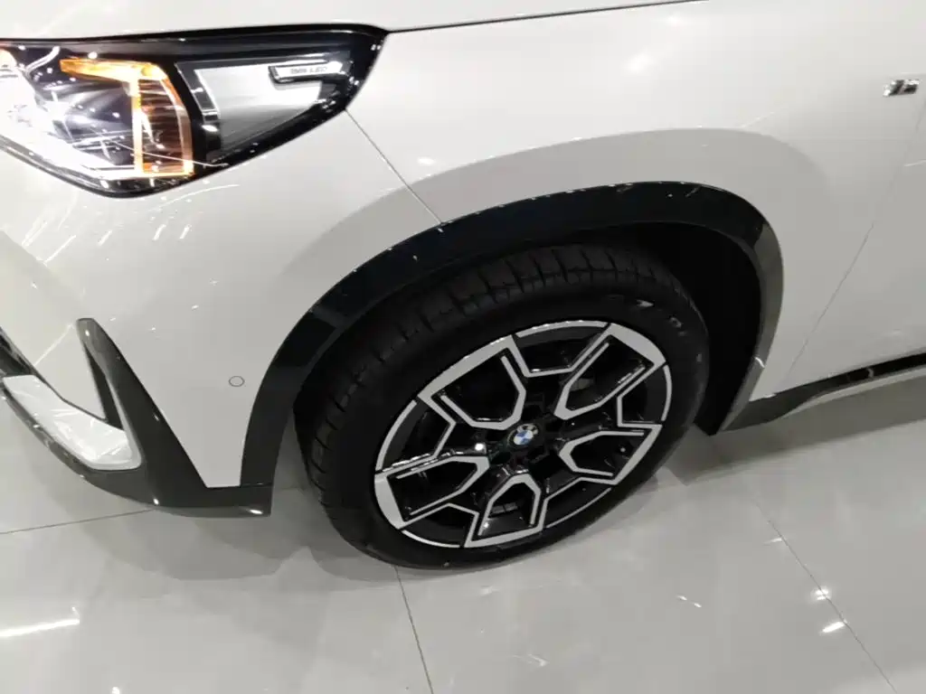 BMW X1 — миниатюра 23