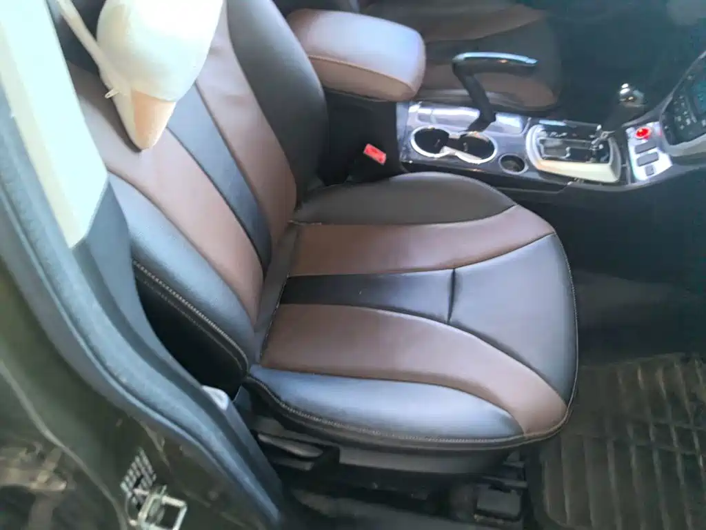 GAC Motor GS5 Super — миниатюра 25