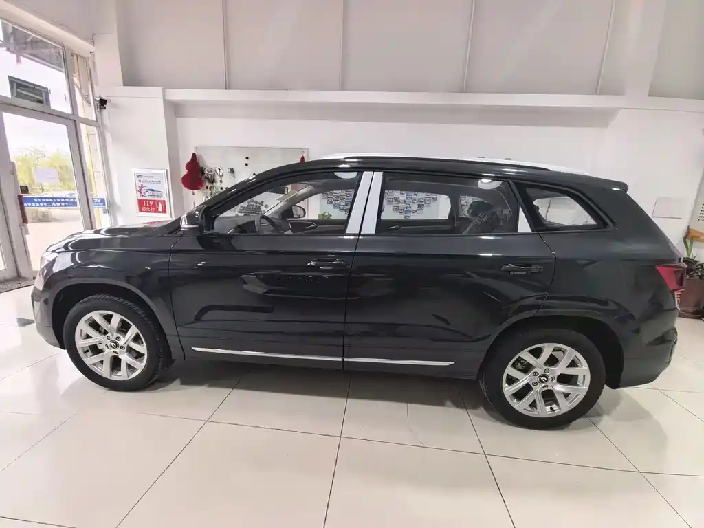 Jetta VS7 — миниатюра 7