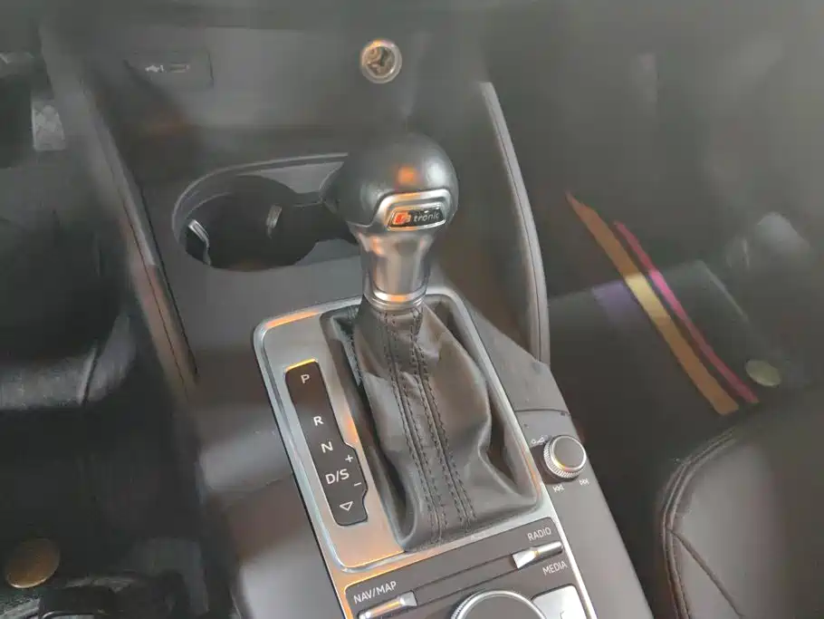 Audi A3 — миниатюра 16