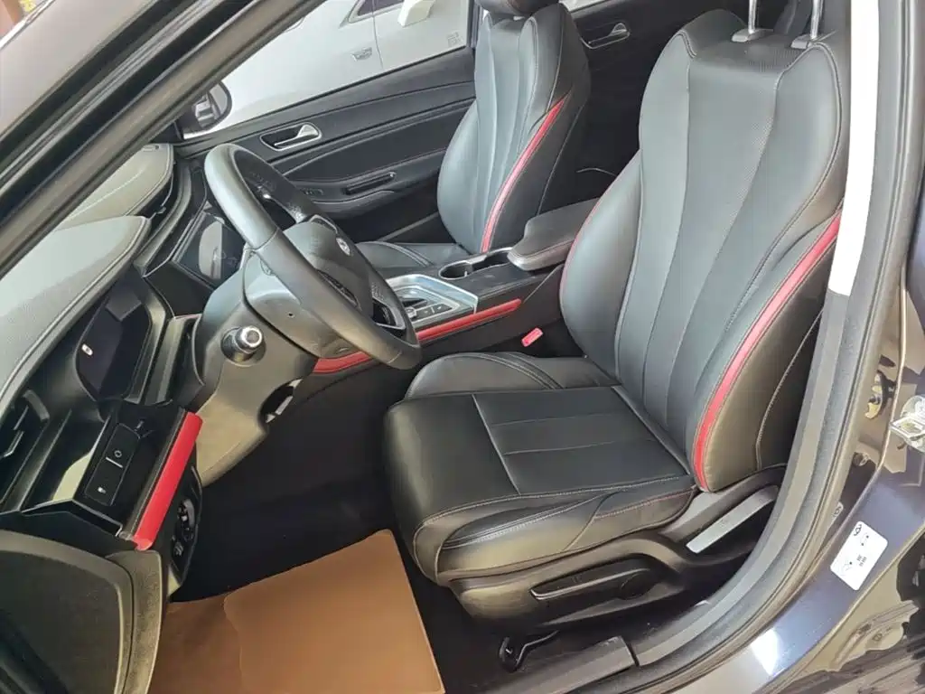Chery Arrizo 5 PLUS — миниатюра 15