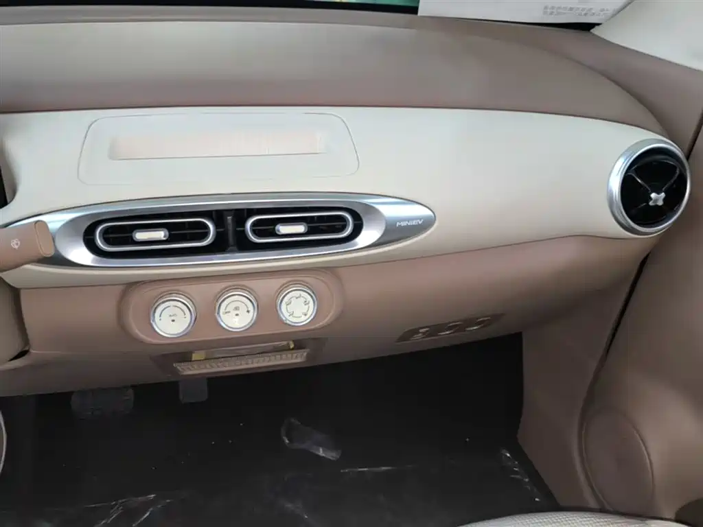 Wuling Mini EV — фотографии объявления, Фото 13