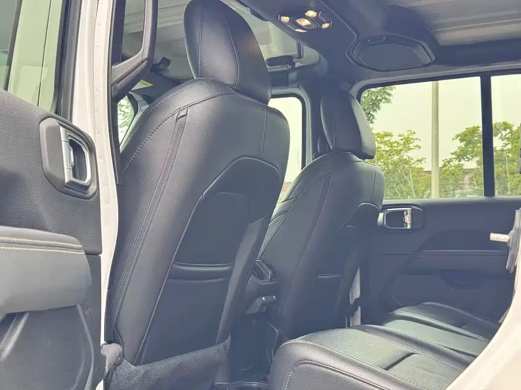 Jeep Gladiator 2022 3.6L