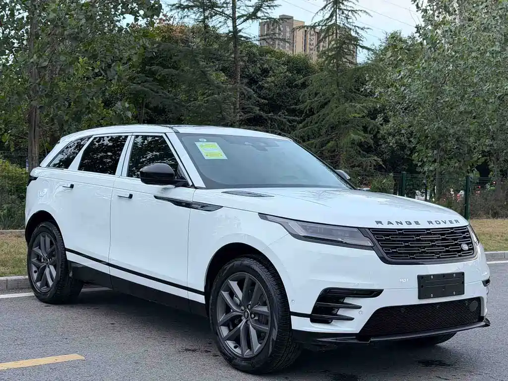 Land Rover Velar — миниатюра 4