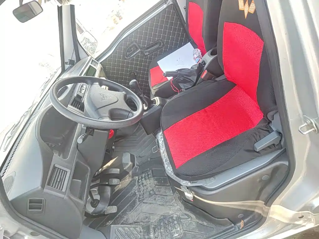 Wuling Zhiguang — миниатюра 15