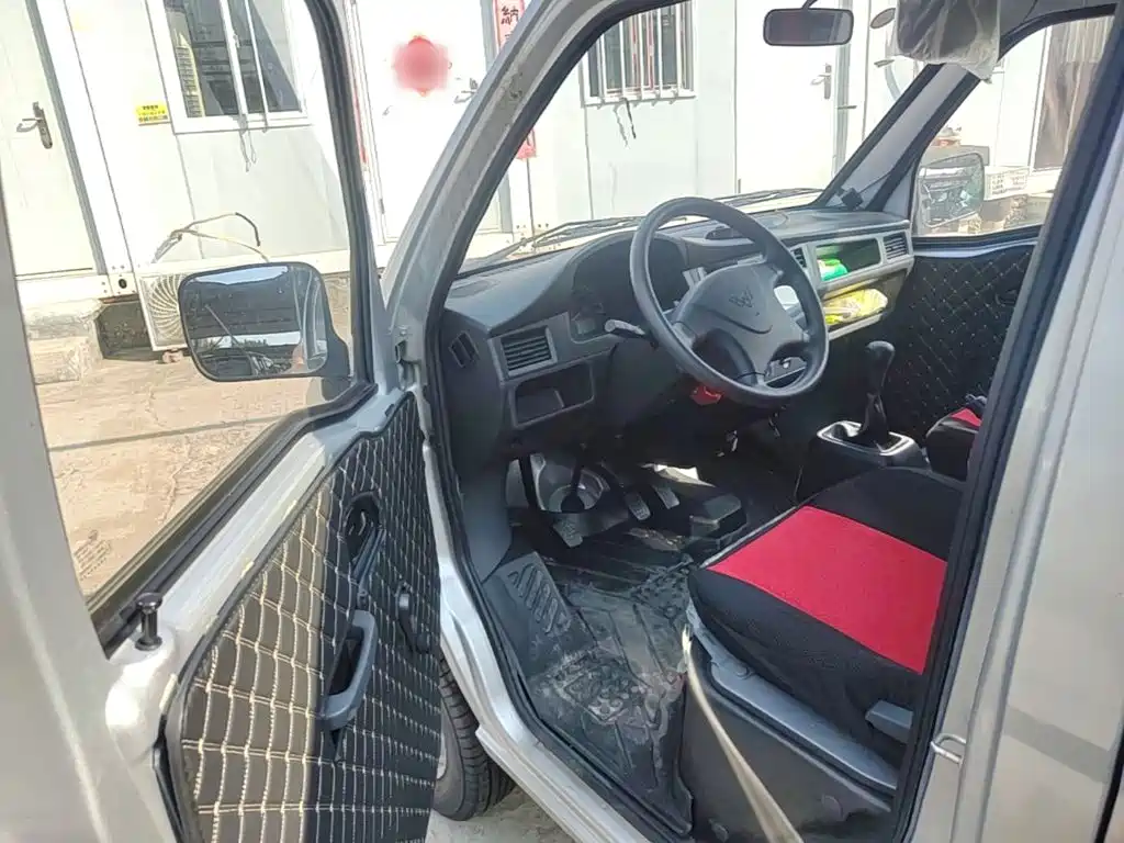 Wuling Zhiguang — миниатюра 16