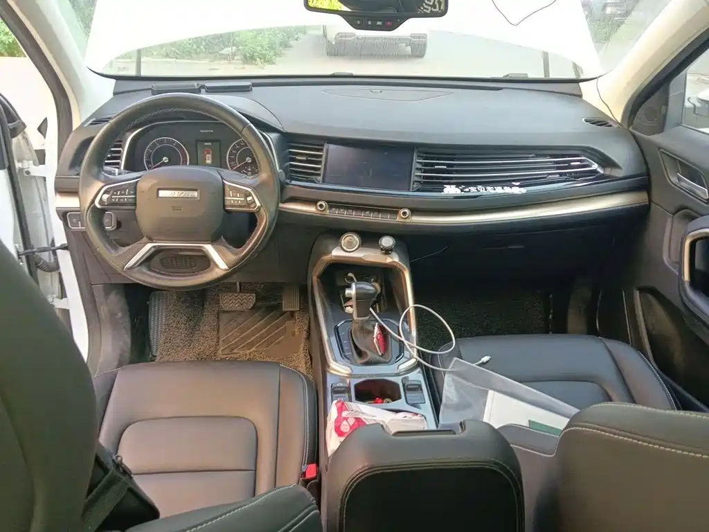 Haval H6 — миниатюра 5