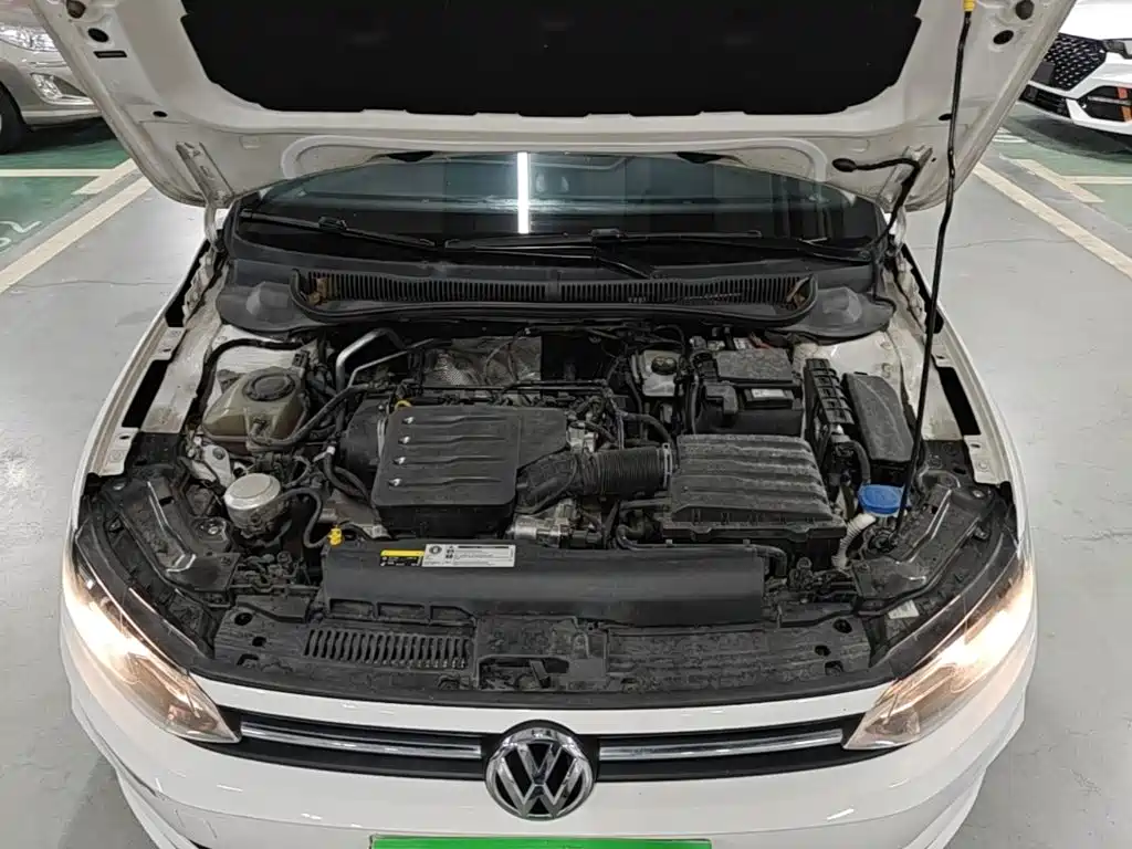 Volkswagen Polo — миниатюра 20