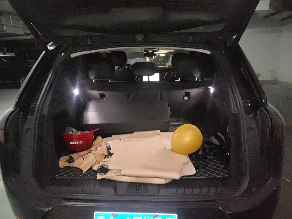 Land Rover Sport — миниатюра 9