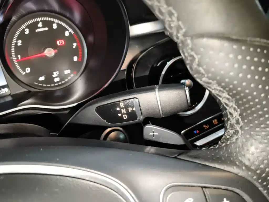 Mercedes-Benz C-Class — миниатюра 14
