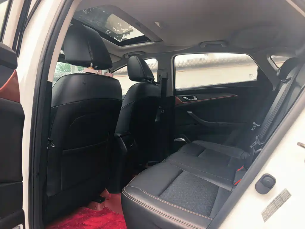 Changan Eado XT — миниатюра 5