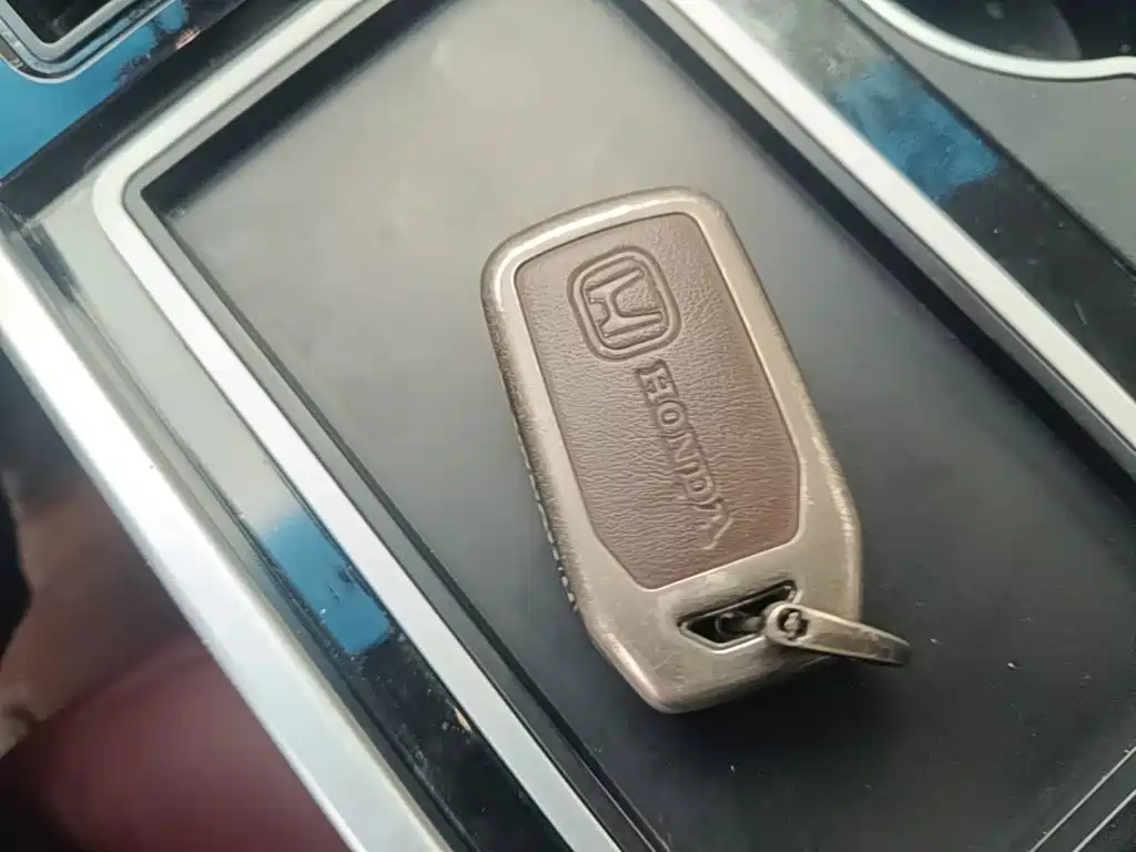 Honda Elysion — миниатюра 9