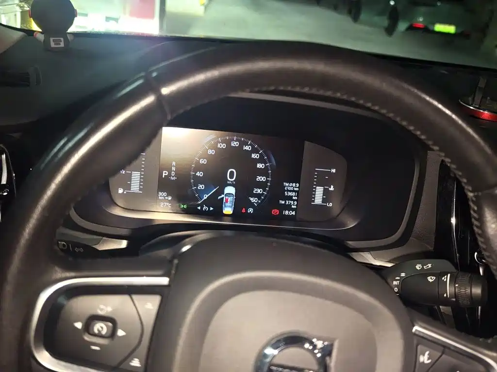 Volvo S60 — миниатюра 12