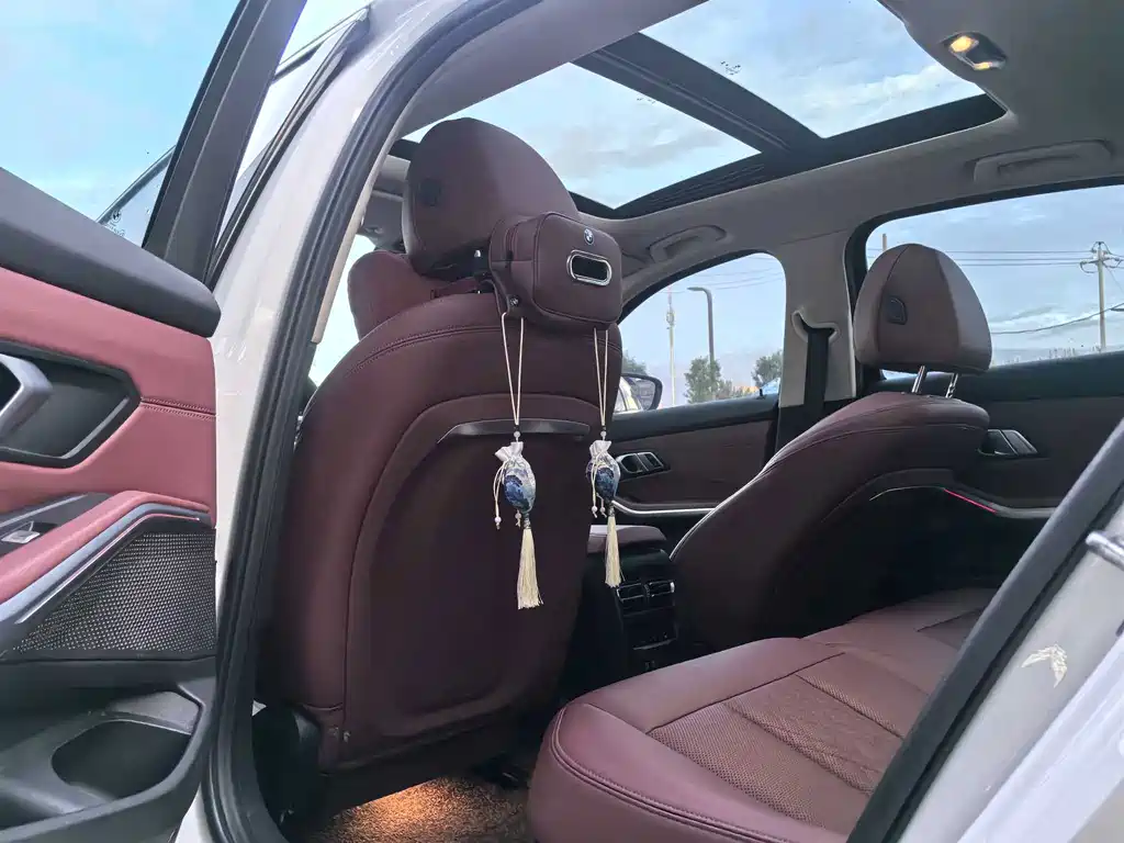 BMW i3 — миниатюра 6