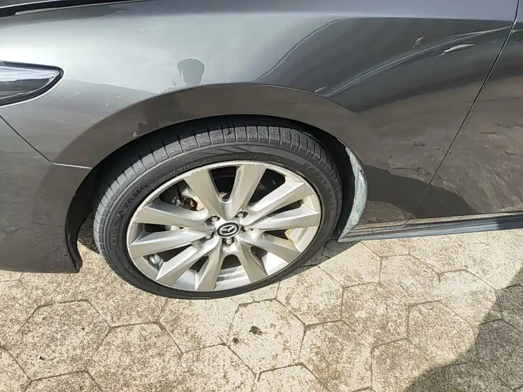 Mazda 3 Axela — миниатюра 23