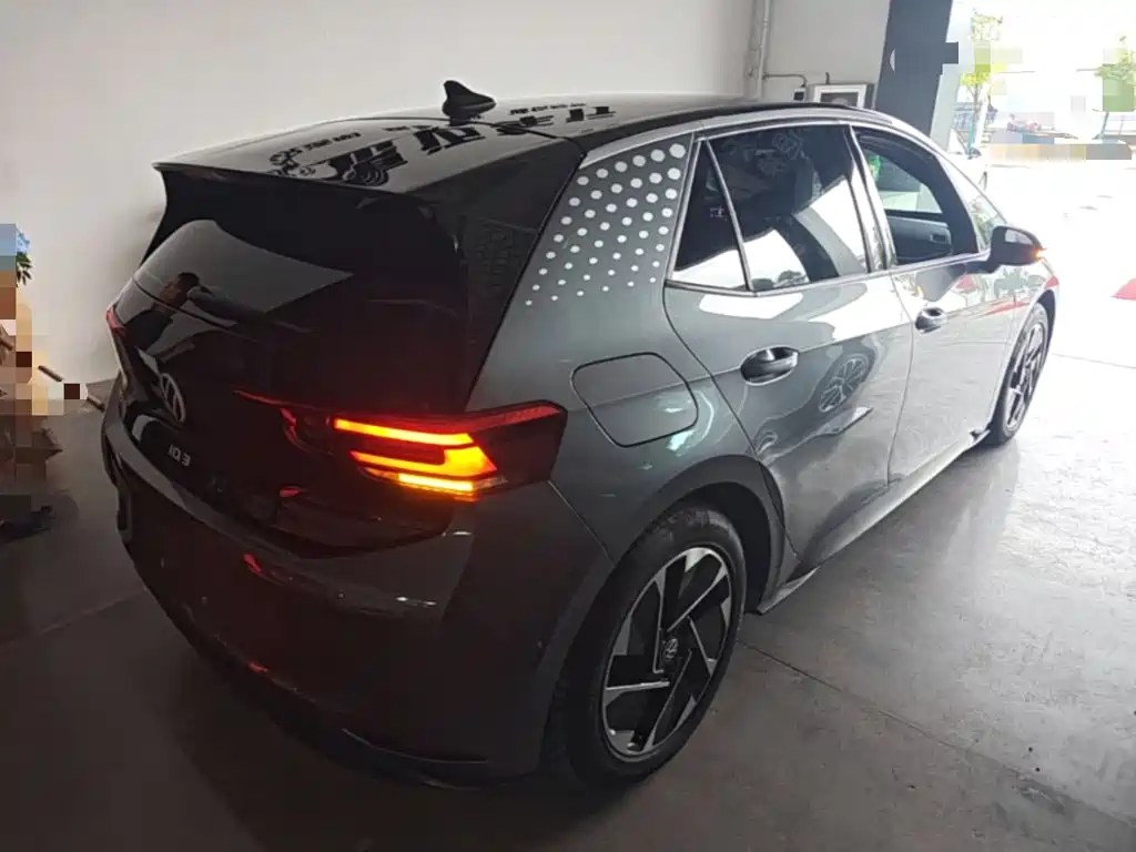 Volkswagen ID.3 — миниатюра 7