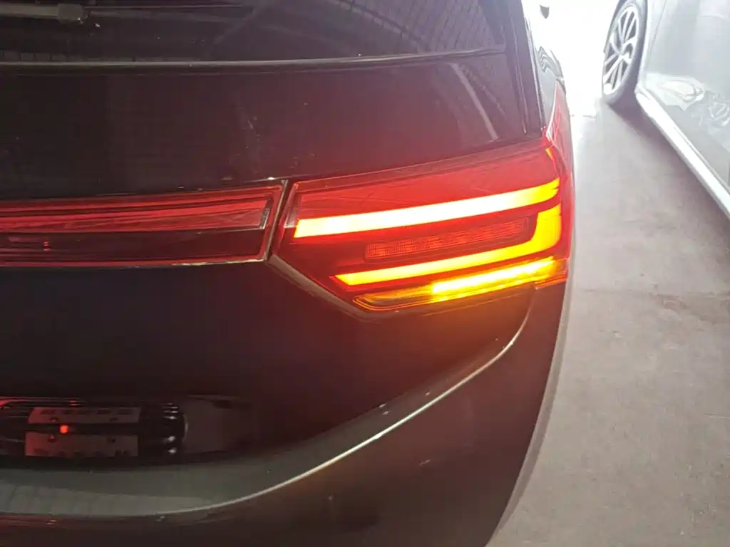 Volkswagen ID.3 — миниатюра 8