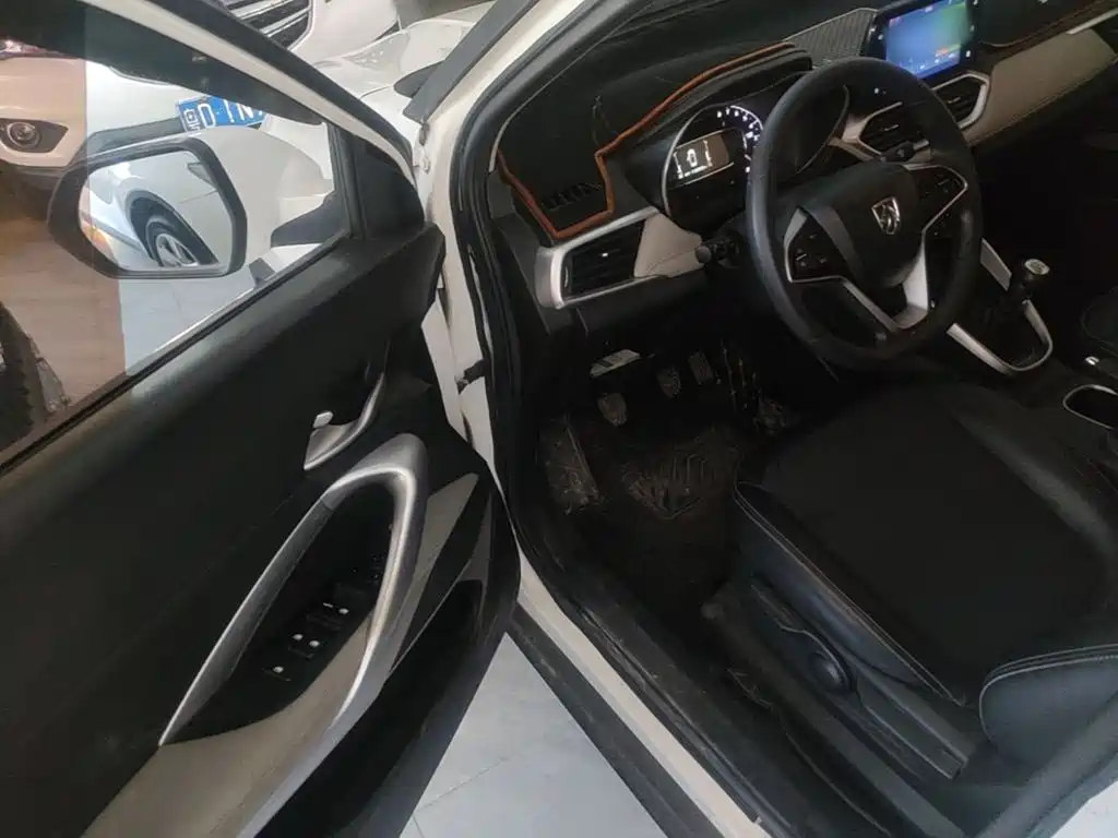 Baojun 510 — миниатюра 16