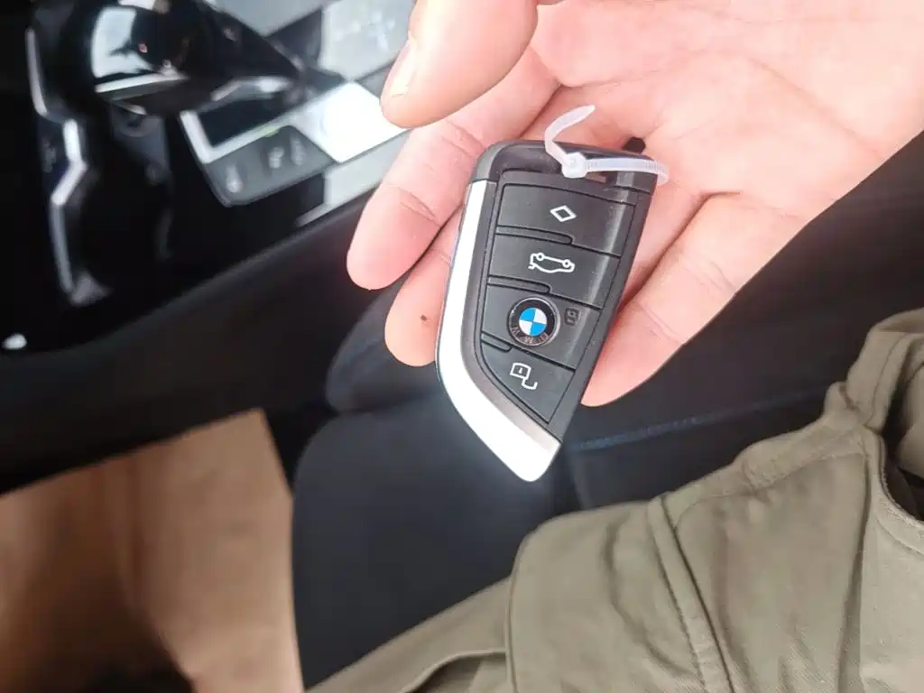 BMW 2 Series (Import) — миниатюра 9