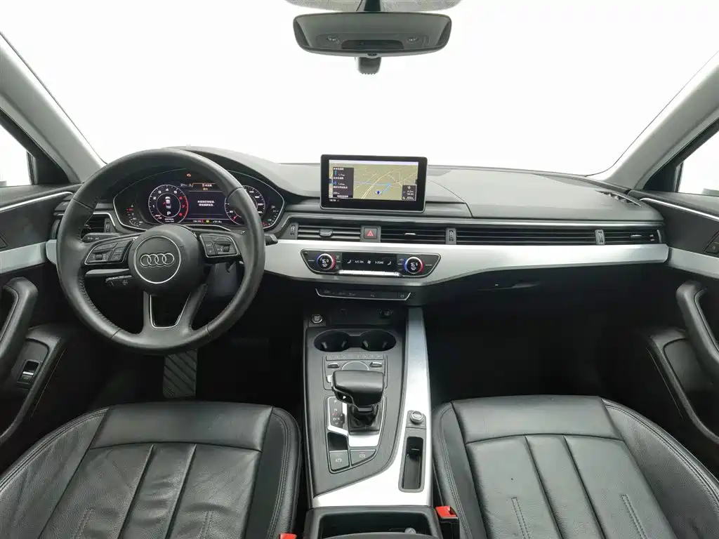 Audi A4L 2018 30 40 TFSI Fashion
