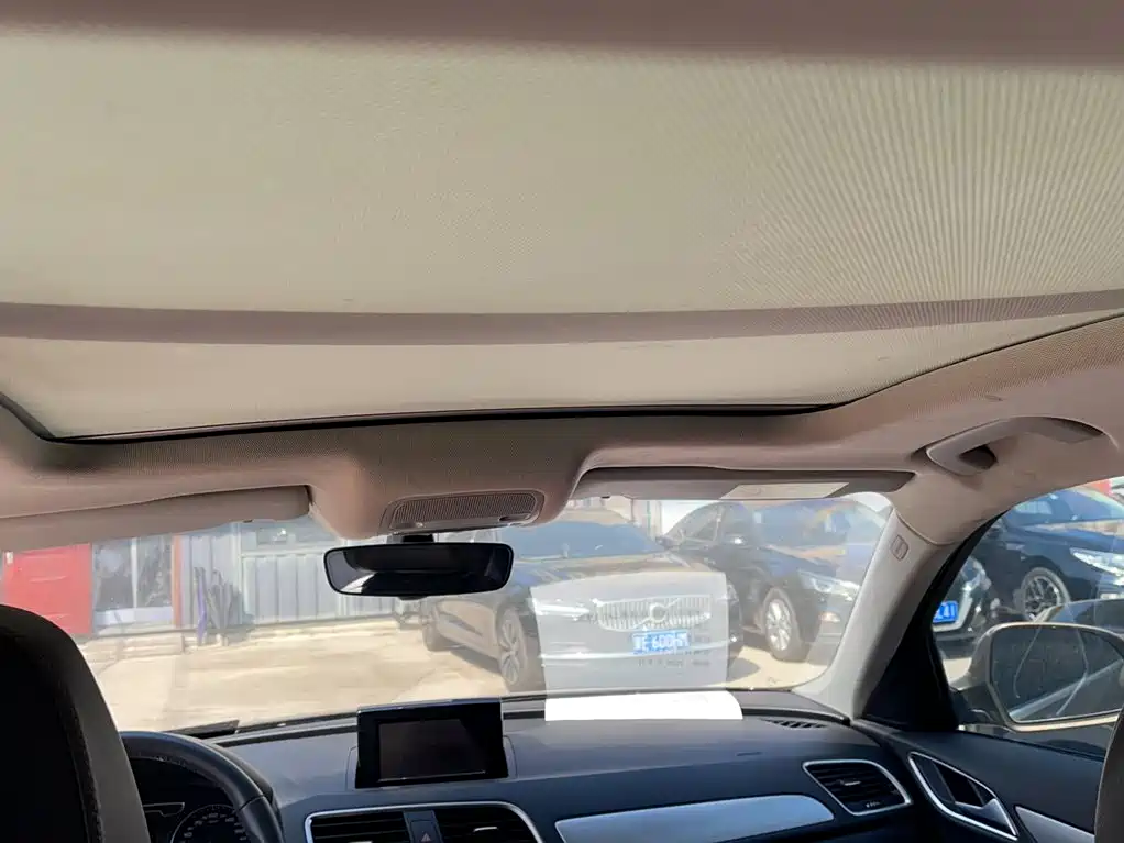 Audi Q3 — миниатюра 18