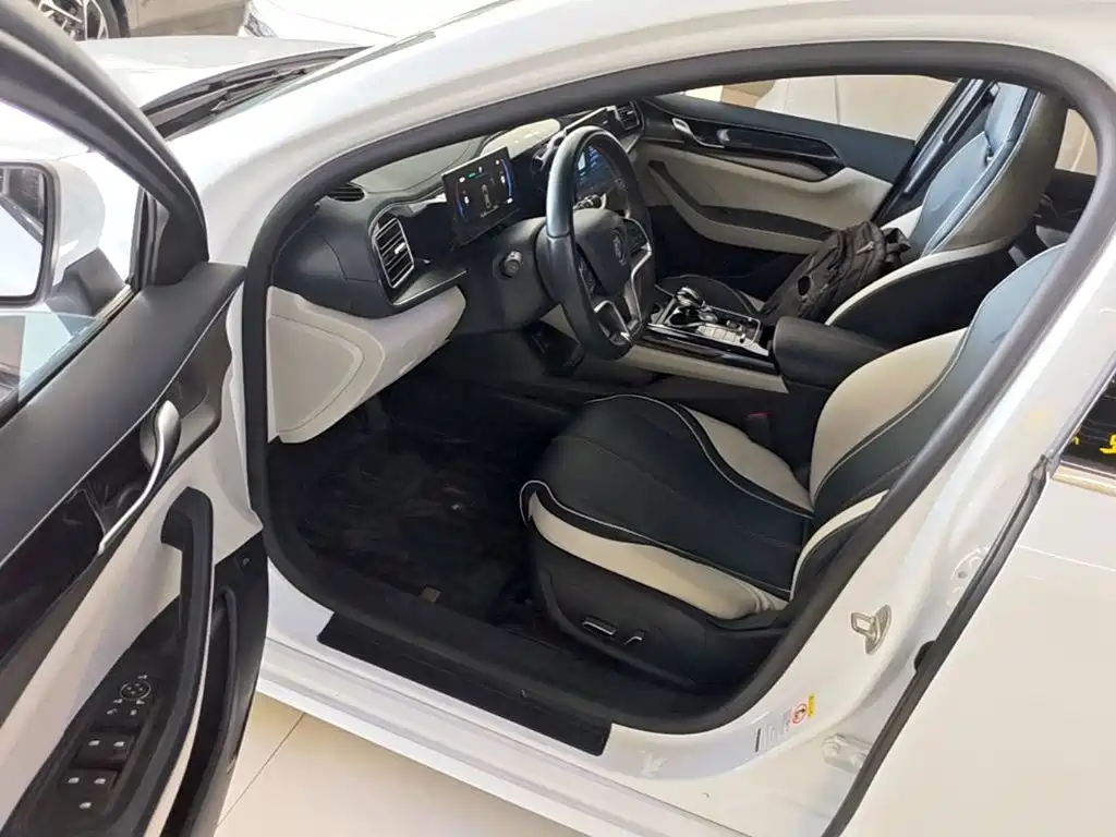 BYD Qin PLUS — миниатюра 16