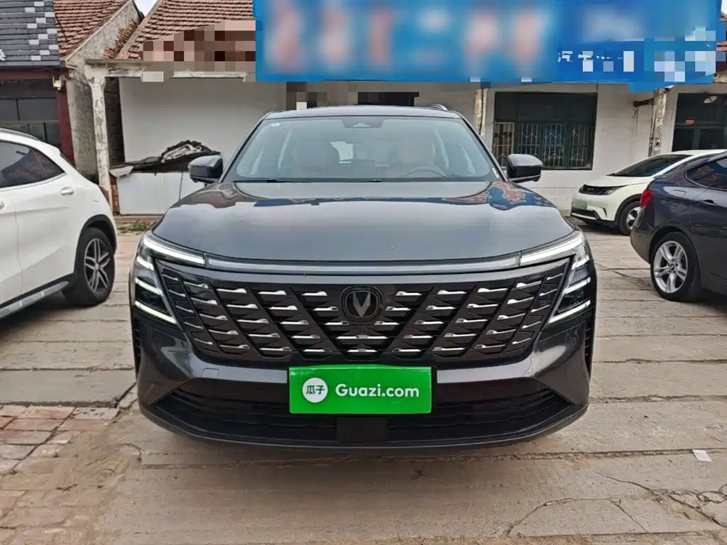 Changan CS75 PLUS — миниатюра 3