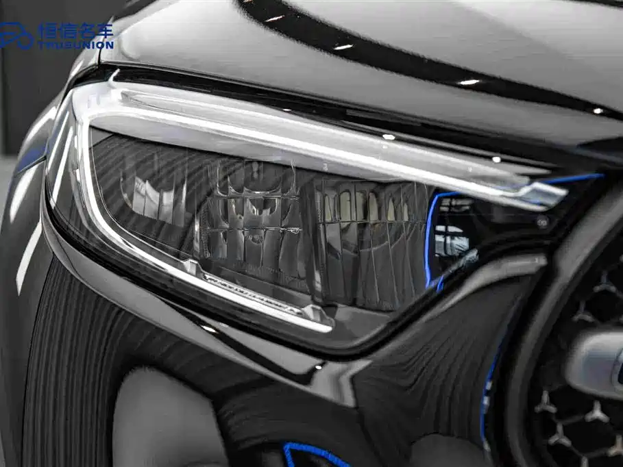 Mercedes-Benz GLC — миниатюра 10