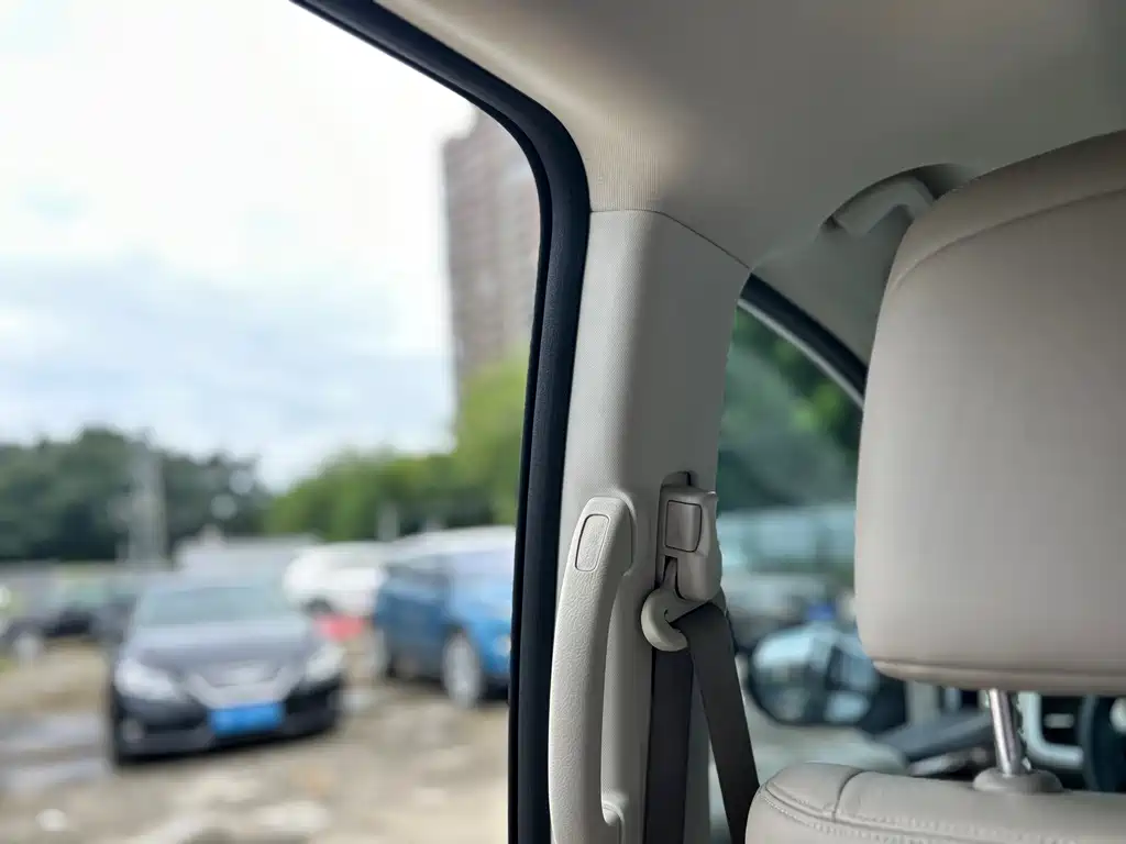 Honda Odyssey — миниатюра 20
