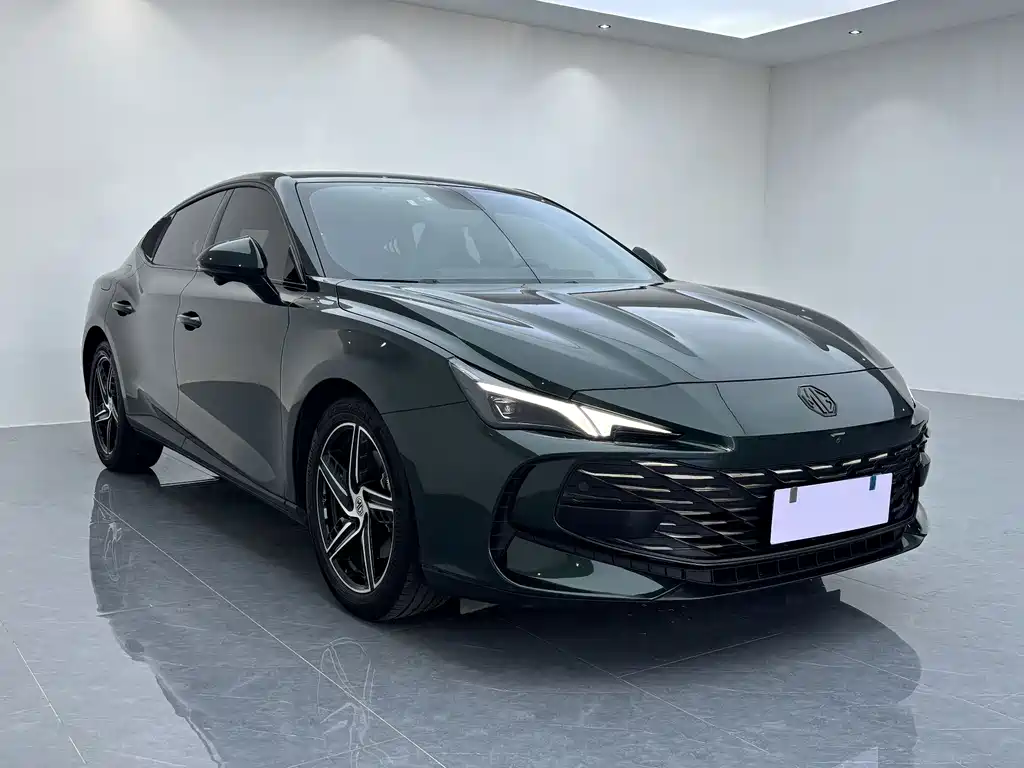 MG MG7 — миниатюра 3