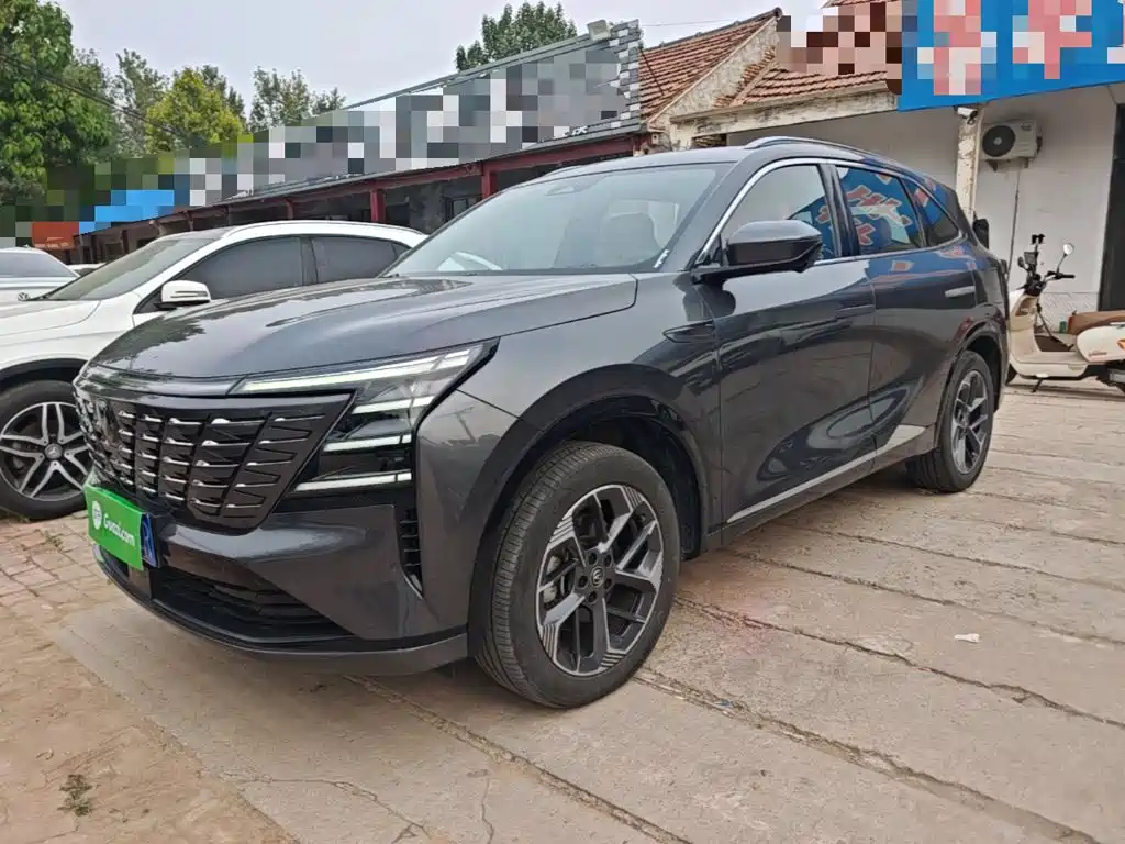 Changan CS75 PLUS — миниатюра 2