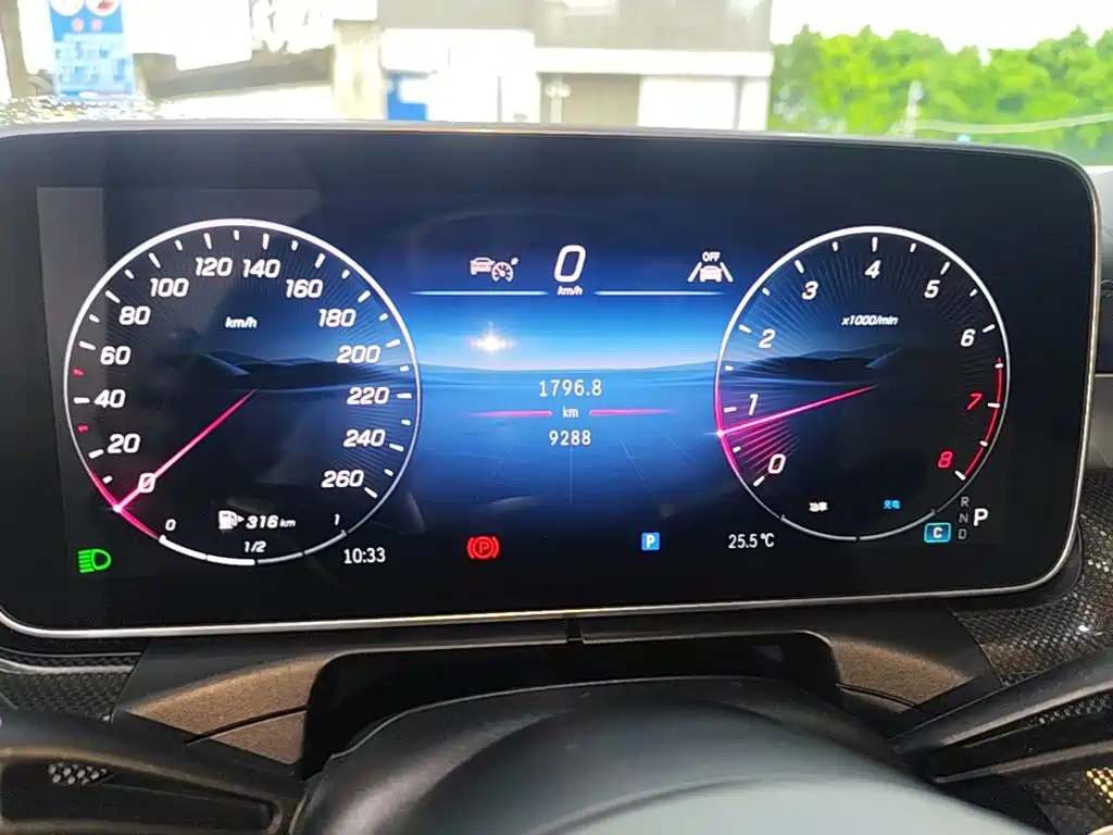 Mercedes-Benz CLE — миниатюра 12