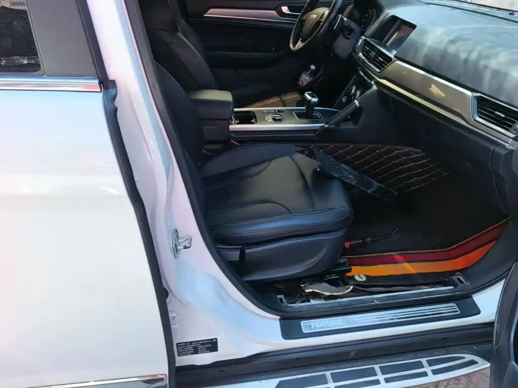 Haval H6 — миниатюра 25