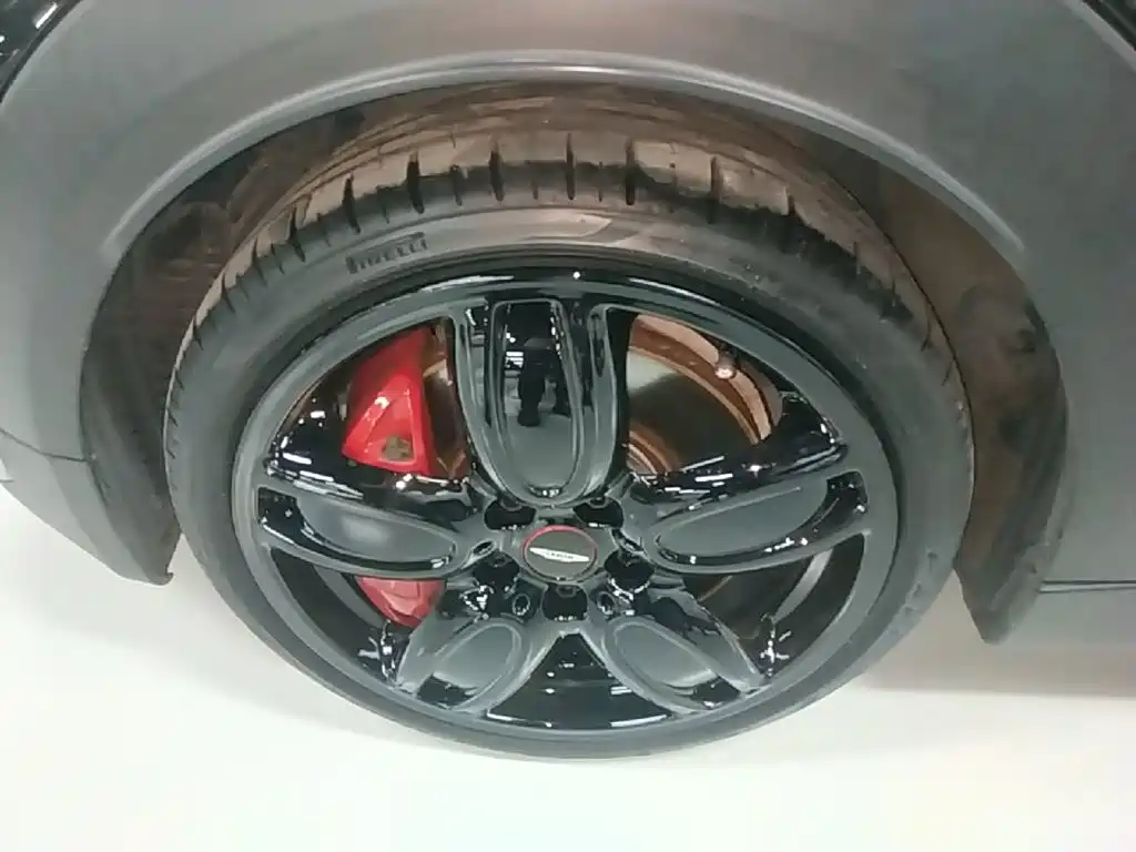 MINI Mini JCW — миниатюра 23