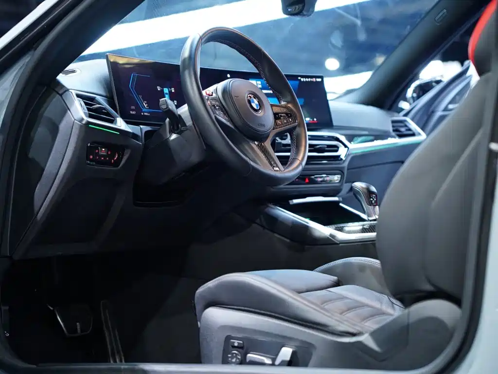BMW M2 — миниатюра 18
