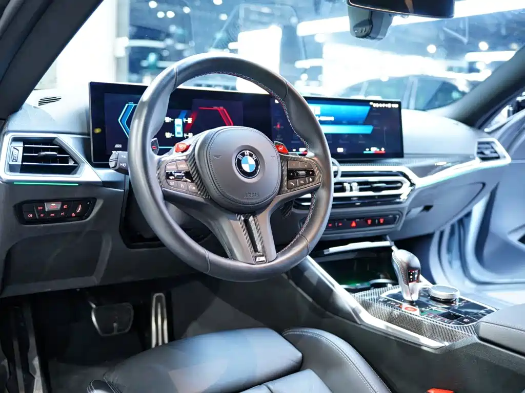 BMW M2 — миниатюра 30