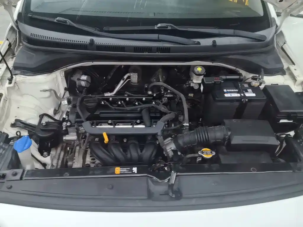 Hyundai Verna — миниатюра 20