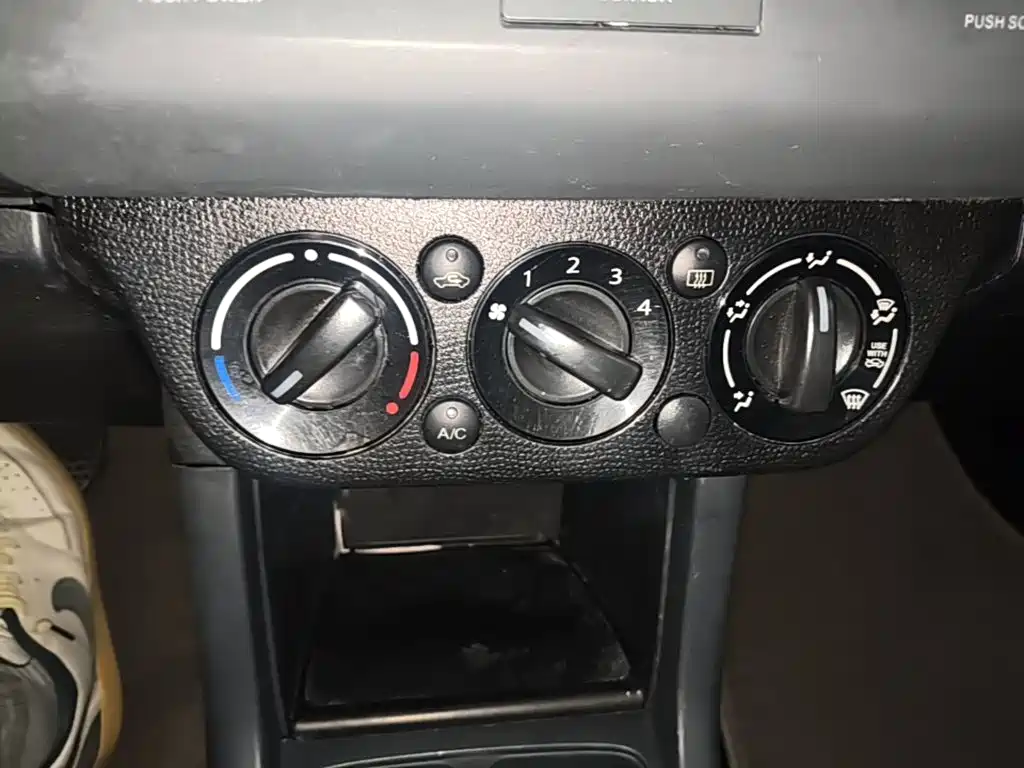 Suzuki Swift — миниатюра 13
