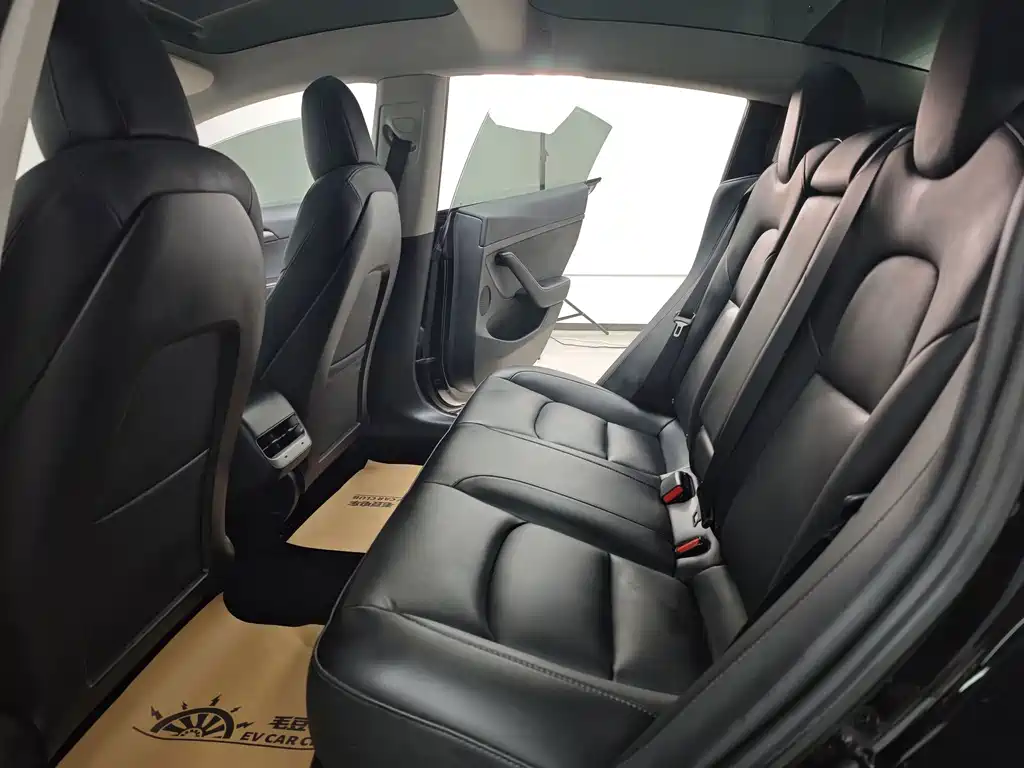 Tesla Model 3 — миниатюра 50