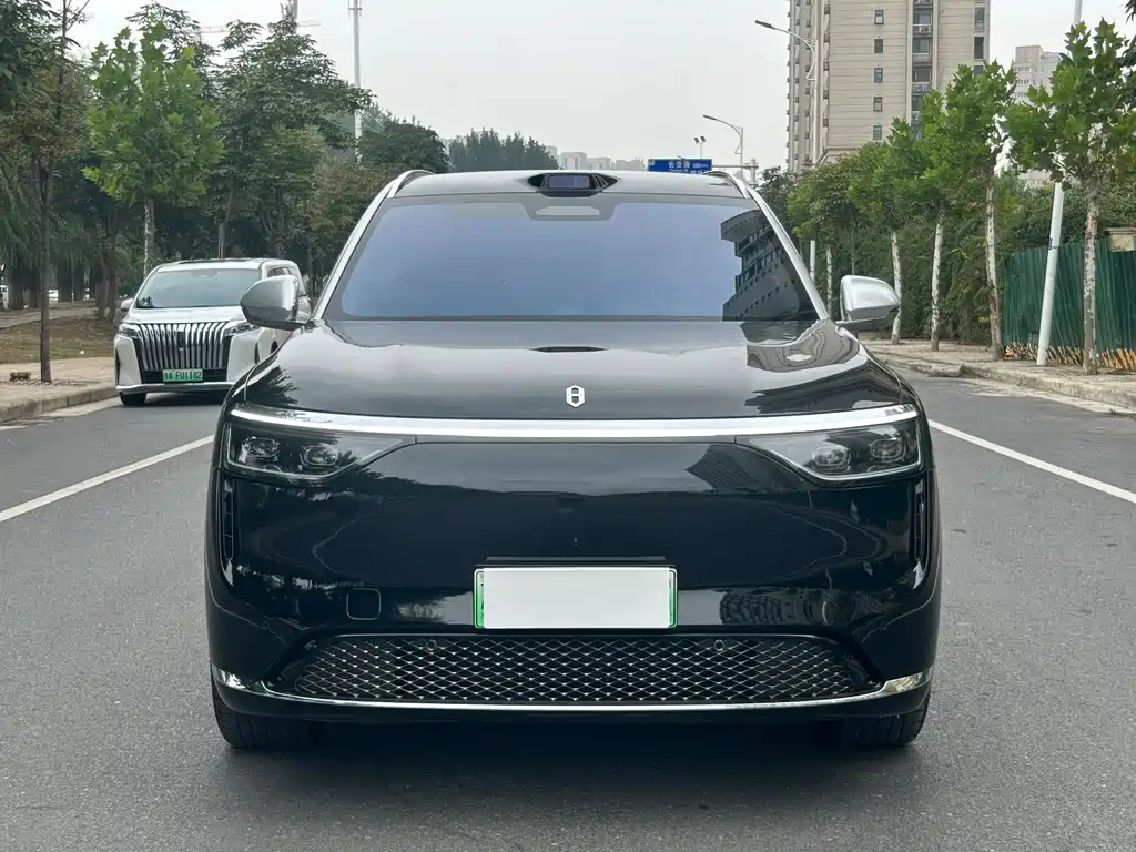 AITO AITO M8 — миниатюра 2