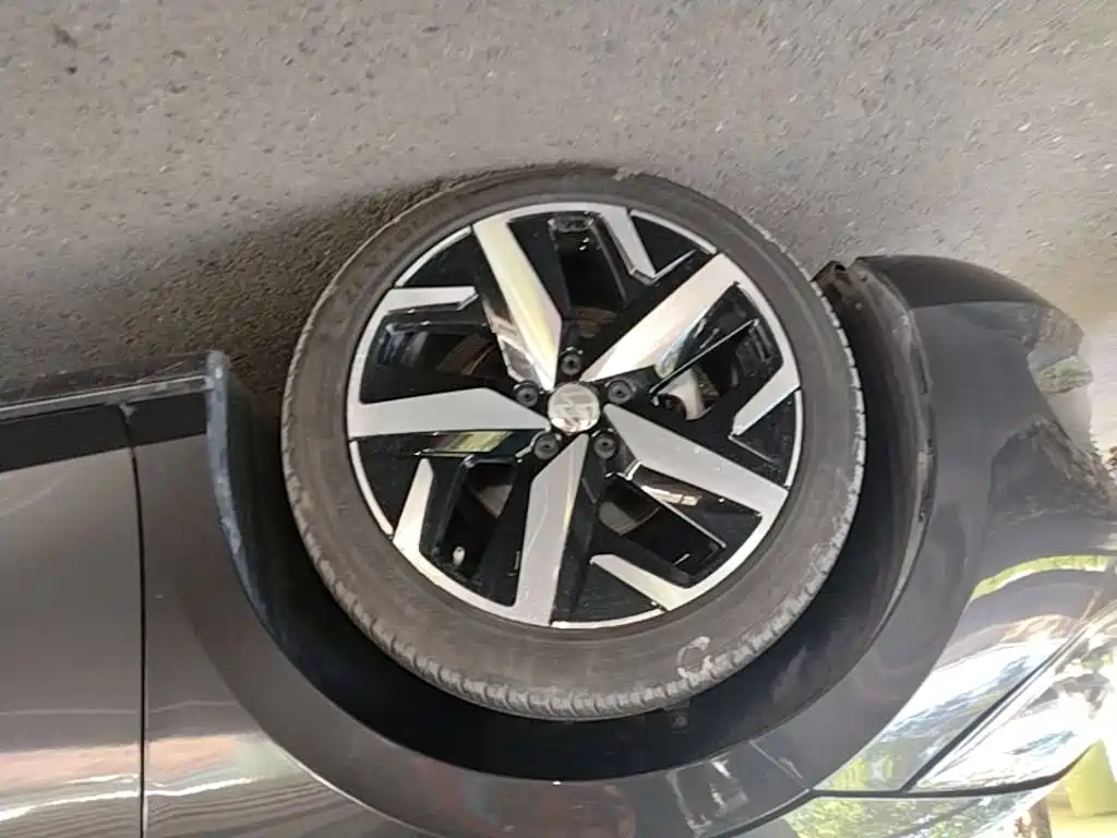 Volkswagen Lamando — миниатюра 23