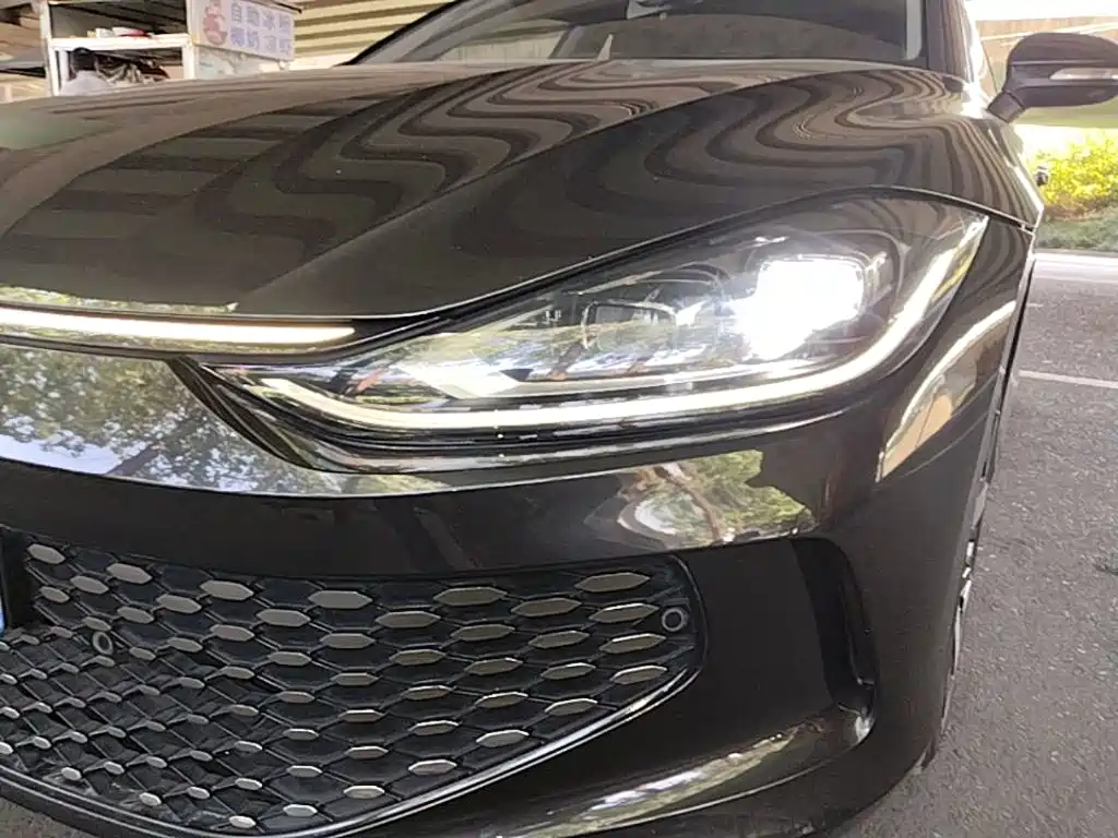 Volkswagen Lamando — миниатюра 24