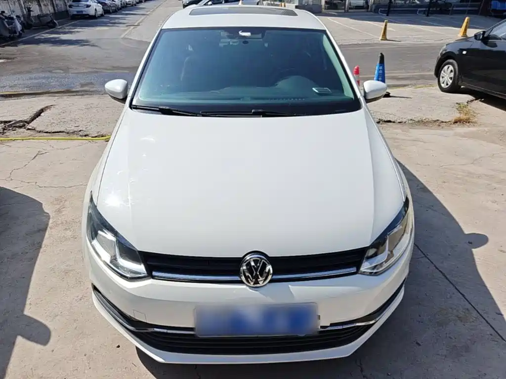 Volkswagen Polo — миниатюра 3