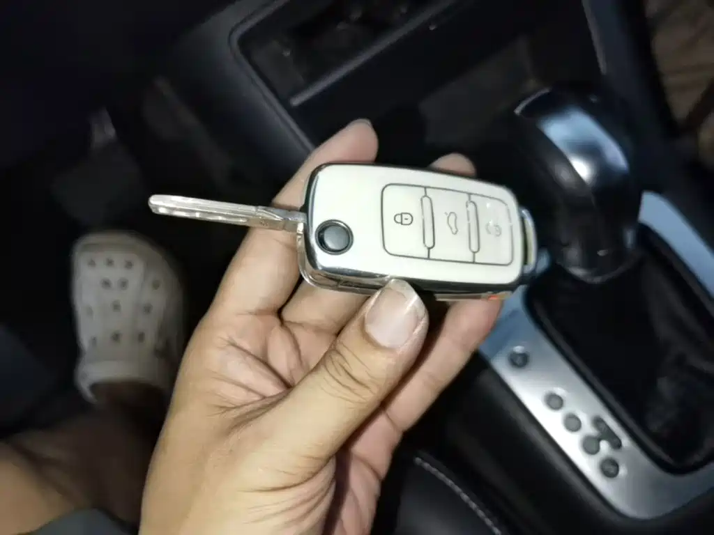 Volkswagen Tiguan — миниатюра 9