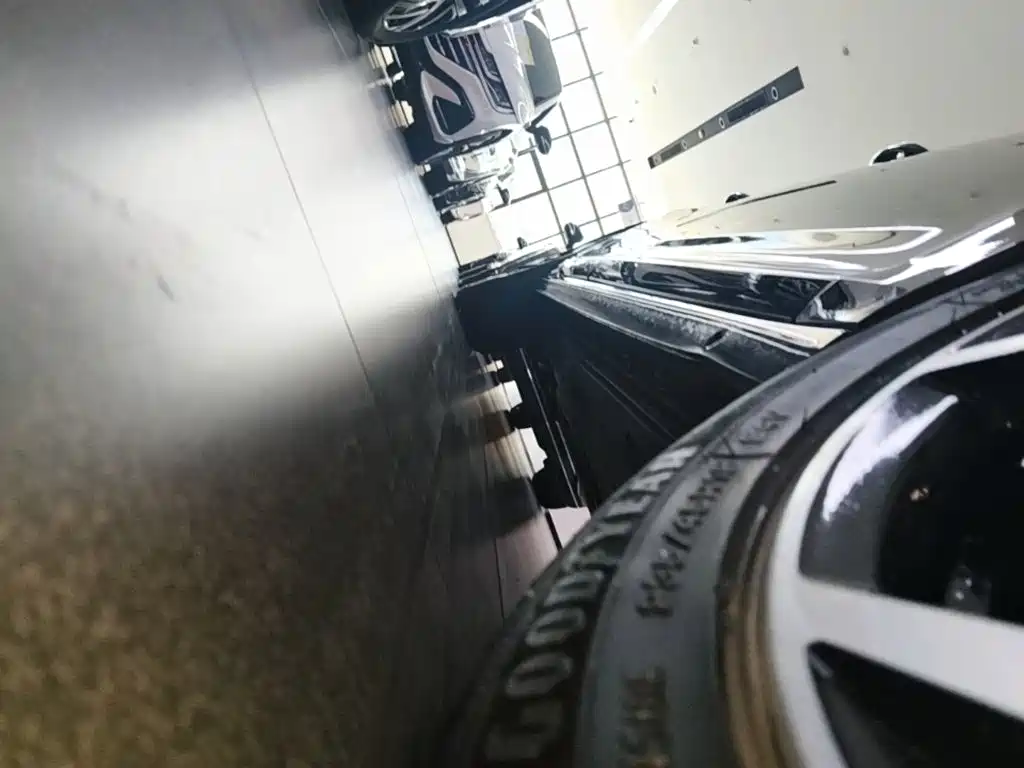 Volkswagen Passat — миниатюра 21
