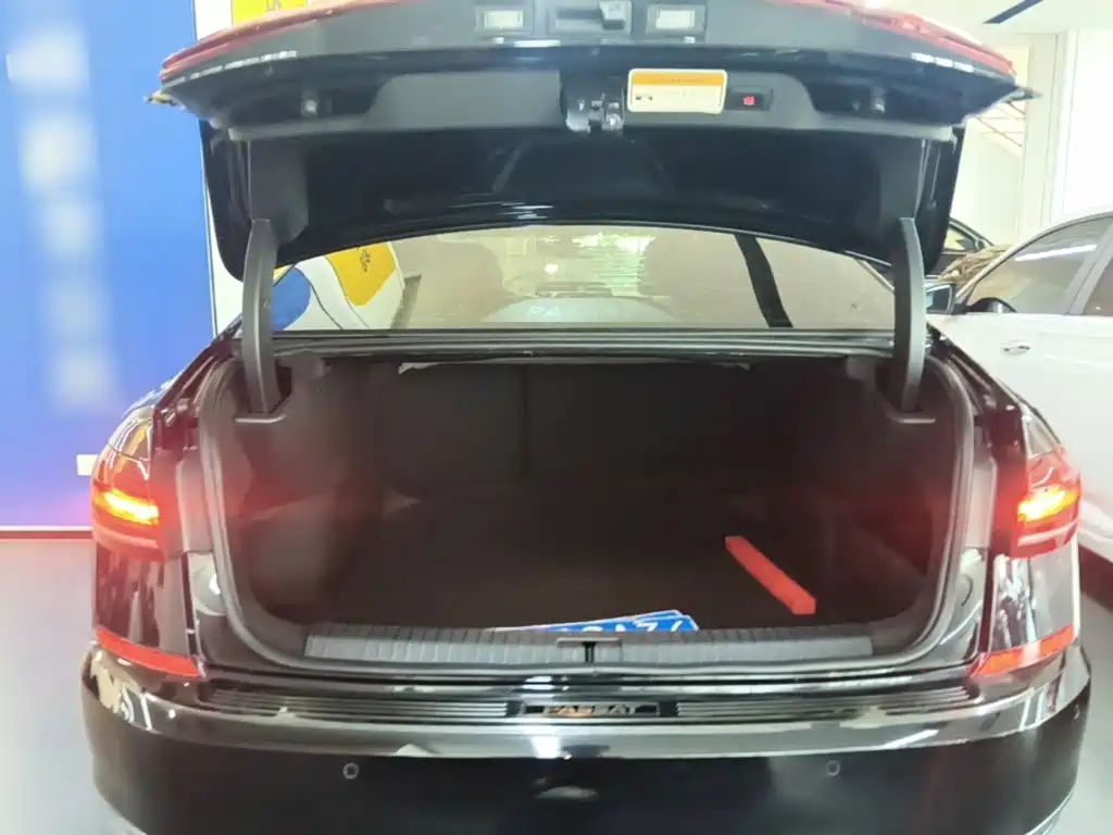 Volkswagen Passat — миниатюра 19